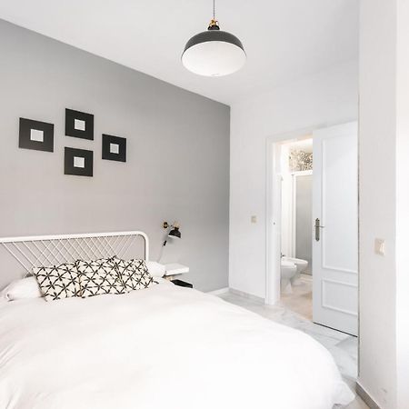 Svl - Sunny And Bright Apartment At Historical Center Σεβίλλη Εξωτερικό φωτογραφία