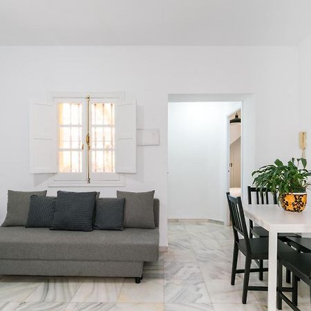 Svl - Sunny And Bright Apartment At Historical Center Σεβίλλη Εξωτερικό φωτογραφία