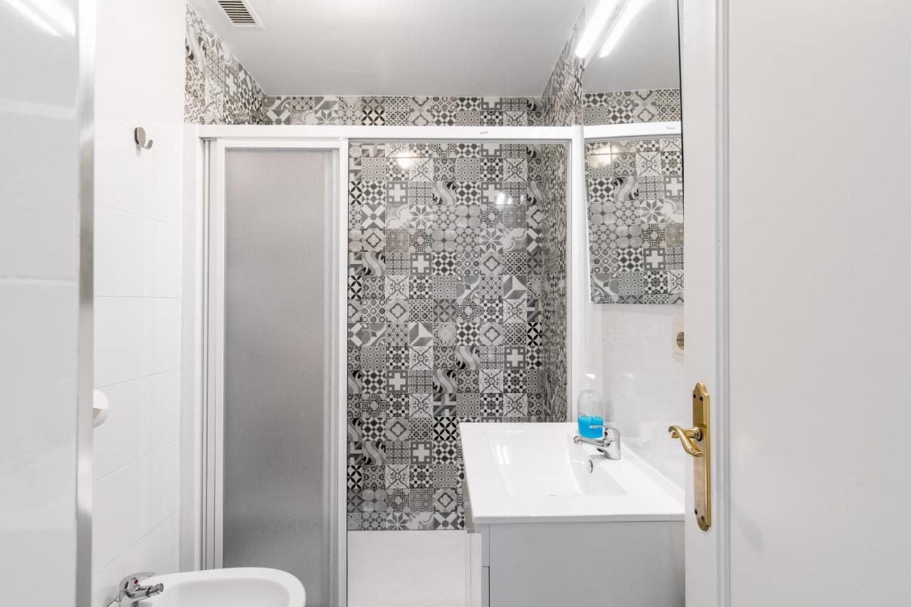Svl - Sunny And Bright Apartment At Historical Center Σεβίλλη Εξωτερικό φωτογραφία
